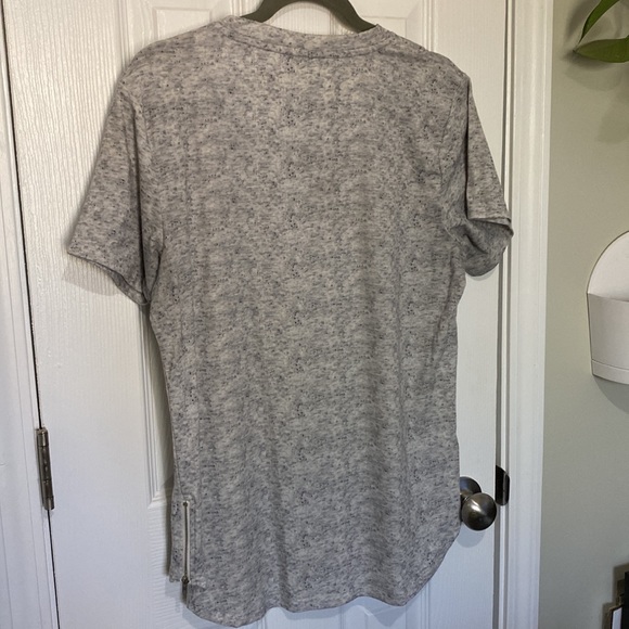 Brooklyn Standard Patch Shirt - Picture 5 of 6